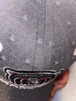 New Era White Sox World Series Champion Hat 2005 thumbnail 5