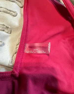 Free People Bra Sports Movement thumbnail 3