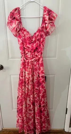 Lulus Dress thumbnail 1