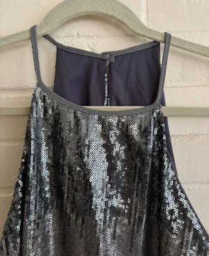 Show Me Your Mumu Sequin Dress thumbnail 3