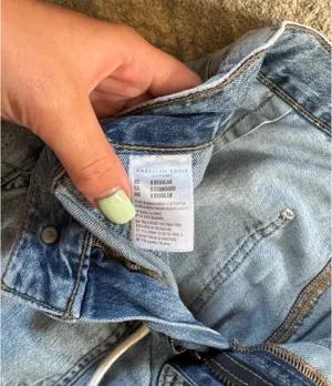 American Eagle Joggers thumbnail 6