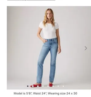 Levi's 501 Jeans thumbnail 5