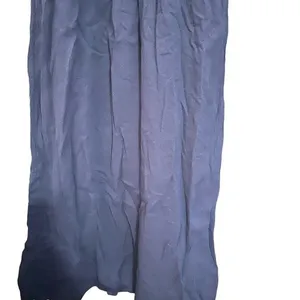 LOFT Women's Navy Textured Sleeveless Maxi Dress XS thumbnail 6