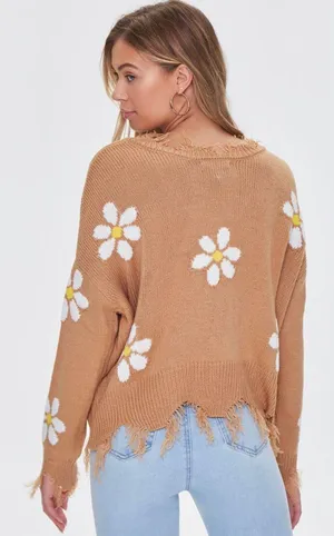 Forever 21 Sweater thumbnail 3