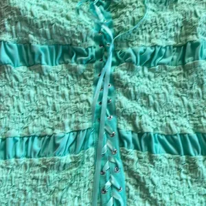 Vintage Y2K Fairy Dress thumbnail 7