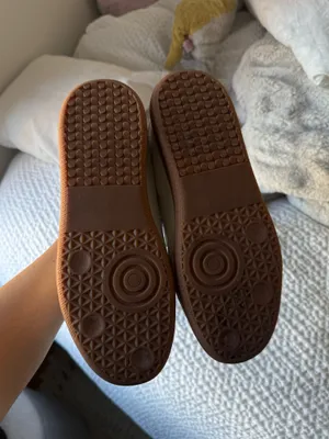 Steve Madden Sneakers White thumbnail 3