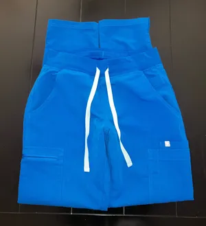 FIGS Yola Yoga Scrub Pants thumbnail 1