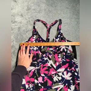 Lululemon racerback Tank Top thumbnail 2