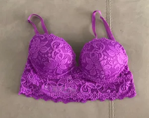 Forever 21 Lace Bralette thumbnail 1