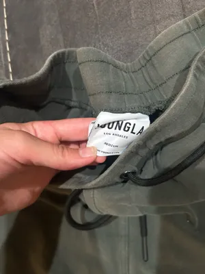 YoungLa shorts Green Size M thumbnail 2