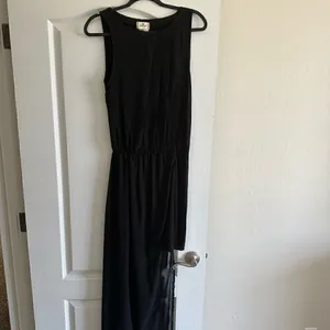 Replay XS dress Black thumbnail 6