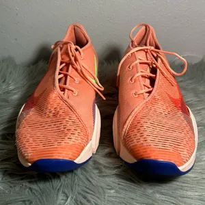 Nike Air Zoom Superrep 2 Crimson Bliss Running Sneakers Size 9.5 thumbnail 7