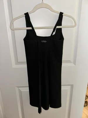 Abercrombie Athletic Dress thumbnail 4
