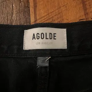 Agolde 90s Pinch Straight thumbnail 6