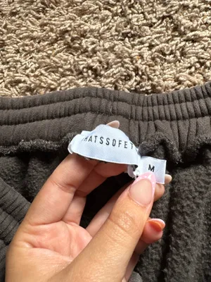 that’s so fetch sweat shorts thumbnail 4