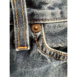 Vintage Abercrombie & Fitch 1892 Low Rise Bootcut Flare Jeans 25S 100% Cotton thumbnail 13