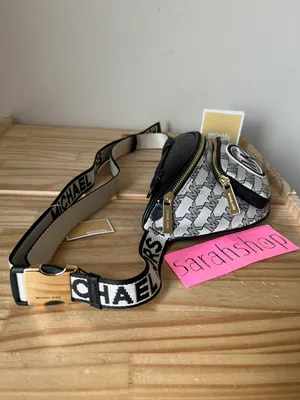 Michael Kors Belt Bag thumbnail 4