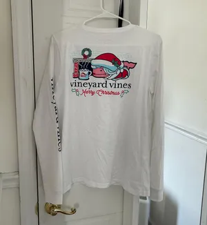 Vineyard Vines Long-sleeve T-shirt thumbnail 4