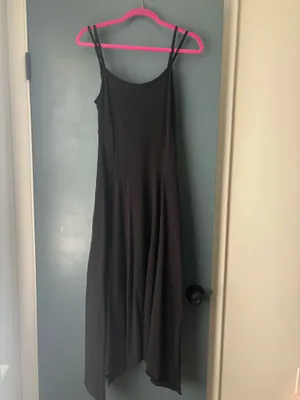Aerie Dress Midi thumbnail 2