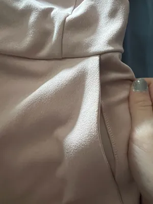 Light Pink Express Jumpsuit thumbnail 8