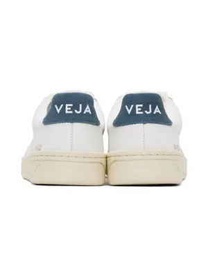 Veja V-12 Sneakers in Extra White & White California 38 7 Womens Athletic Shoes thumbnail 2
