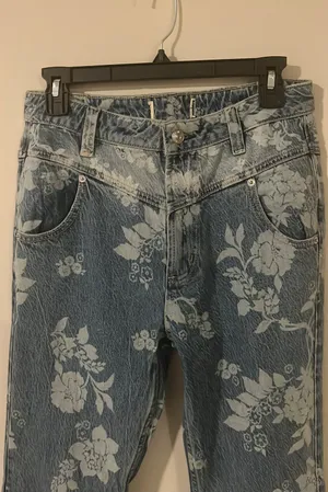 Free People Jeans thumbnail 3