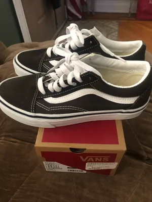 Vans Sneakers thumbnail 4
