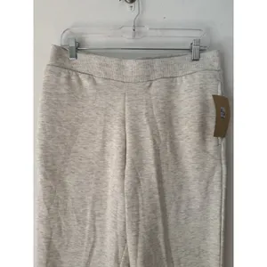 NWT Rivalry Threads NCAA Colorado Buffalo Jogger Sweatpants Women’s Size Medium thumbnail 3