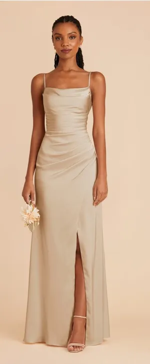 Birdy Grey Dress thumbnail 1