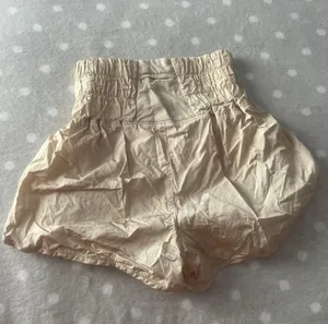 Free People Shorts thumbnail 2