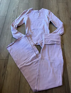 SKIMS cotton jersey set  thumbnail 1