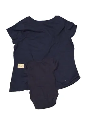 The CHILDREN'S PLACE - mom daughter squad set size 2xl and 3-6 months thumbnail 7