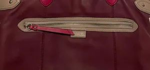 Coach Daisy Spectator Leather Emma Tote  thumbnail 11