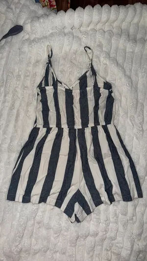 Copper Key Romper thumbnail 5