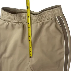 Aritzia Babaton Rocket Pants Beige and Brown‎ Athletic Chic Comfort XS thumbnail 9