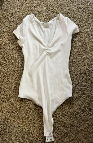 American Eagle Bodysuit thumbnail 1