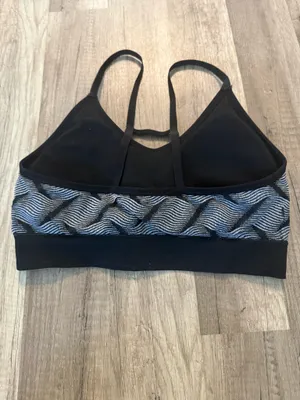 Ryka Sports Bra thumbnail 3