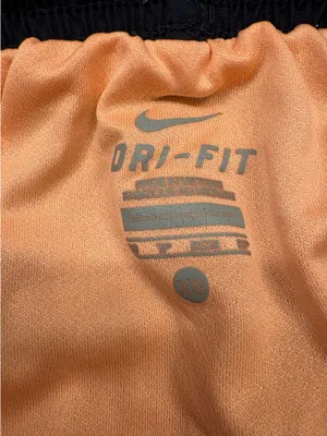 Nike Dri-Fit Shorts Running thumbnail 4