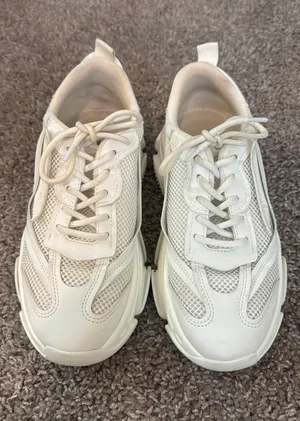 Steve Madden Chunky Sneakers thumbnail 4