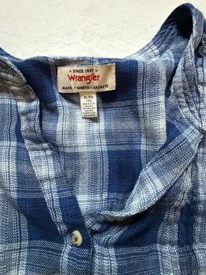 Wrangler thumbnail 3