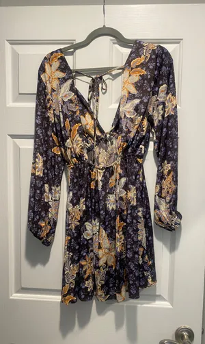 Free People Dress thumbnail 3