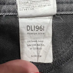 DL1961 Size 27 Jeans Emma Jegging Stone Gray‎ 4way Stretch 360 Comfort Women's thumbnail 14