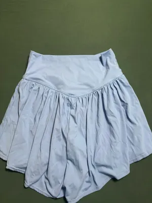 Blue Amazon Skort Tennis thumbnail 2