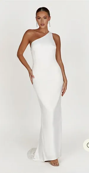 Meshki Harper Gown  thumbnail 2
