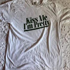 Comfort Colors barstool sports st patty’s t shirt thumbnail 1