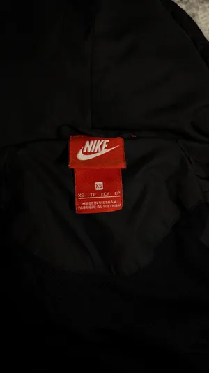 Nike Windbreaker Zip-Up thumbnail 6