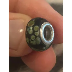 A460 1 charm for bracelet 925 sterling silver cute thumbnail 5