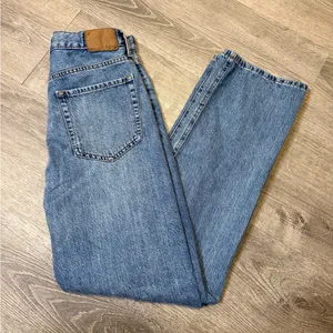 •AEROPOSTALE• 90S BAGGY JEANS thumbnail 3