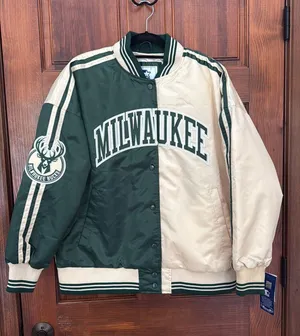 Starter Jacket thumbnail 1