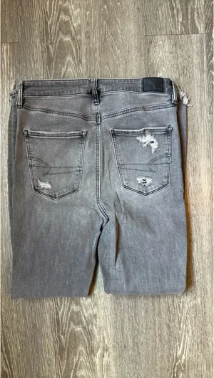 American Eagle Jeans thumbnail 2